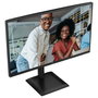 AOC 27E4CV Monitor de 27 pulgadas Full HD IPS 120 Hz