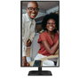 AOC 27E4CV Monitor de 27 pulg. Full HD IPS Negro