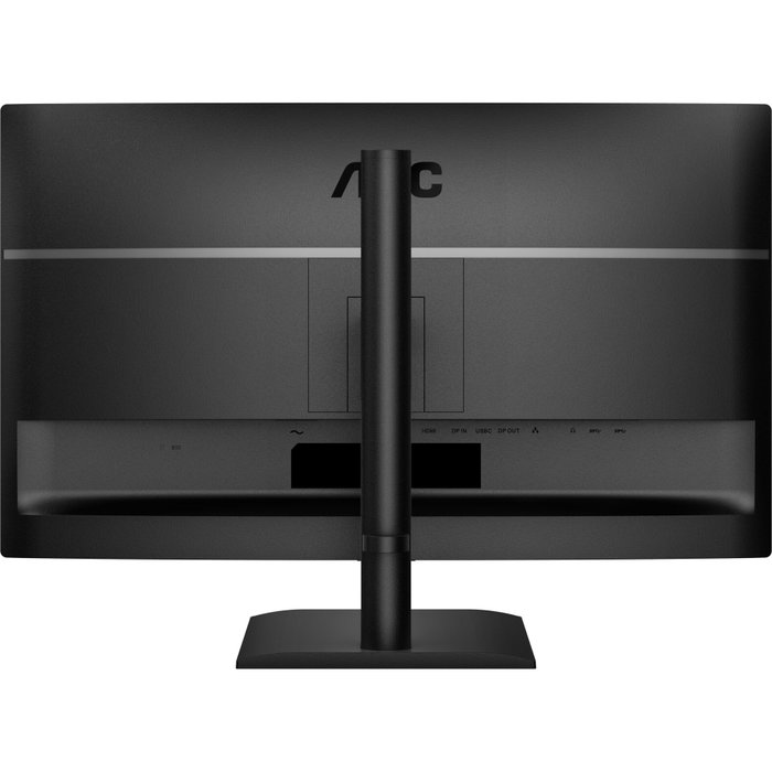 AOC 27E4CV Monitor de 27 pulg. Full HD IPS Negro