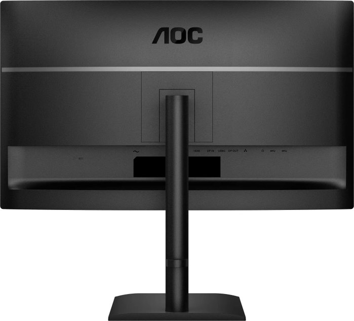 AOC 27E4CV Monitor 27E4CV Full HD IPS 120Hz Negro