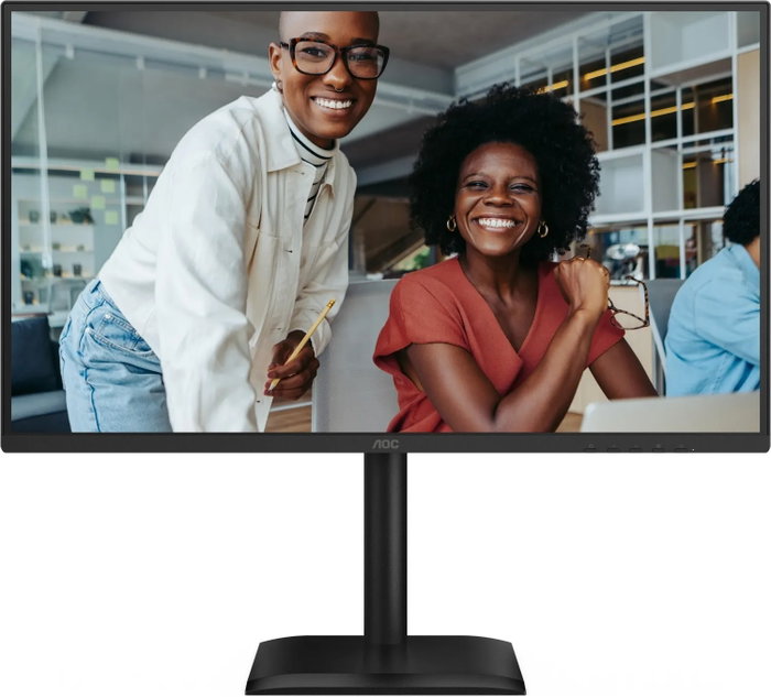 AOC 27E4CV Monitor 27E4CV Full HD IPS 120Hz Negro