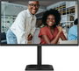 AOC 27E4CV Monitor 27E4CV Full HD IPS 120Hz Negro