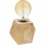 Atmosphera Lámpara de mesa Bahia E27