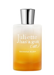 Banana Rush, Eau De Parfum, Unisex, 100 ml