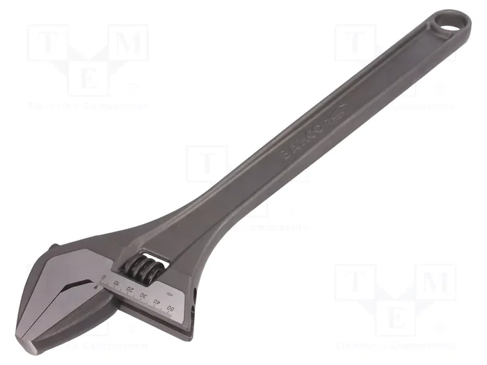 BAHCO Llave inglesa de 53mm BAHCO Llave inglesa de 53mm