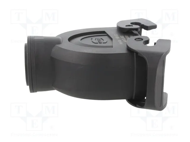 HARTING Han-Eco 16B-HCC-with DL-M32 Carcasa para conectores HDC