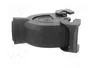 HARTING Han-Eco 16B-HCC-with DL-M32 Carcasa para conectores HDC