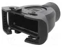 HARTING Han-Eco 16B-HCC-with DL-M32 Carcasa para conectores HDC