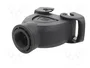 HARTING Han-Eco 16B-HCC-with DL-M32 Carcasa para conectores HDC