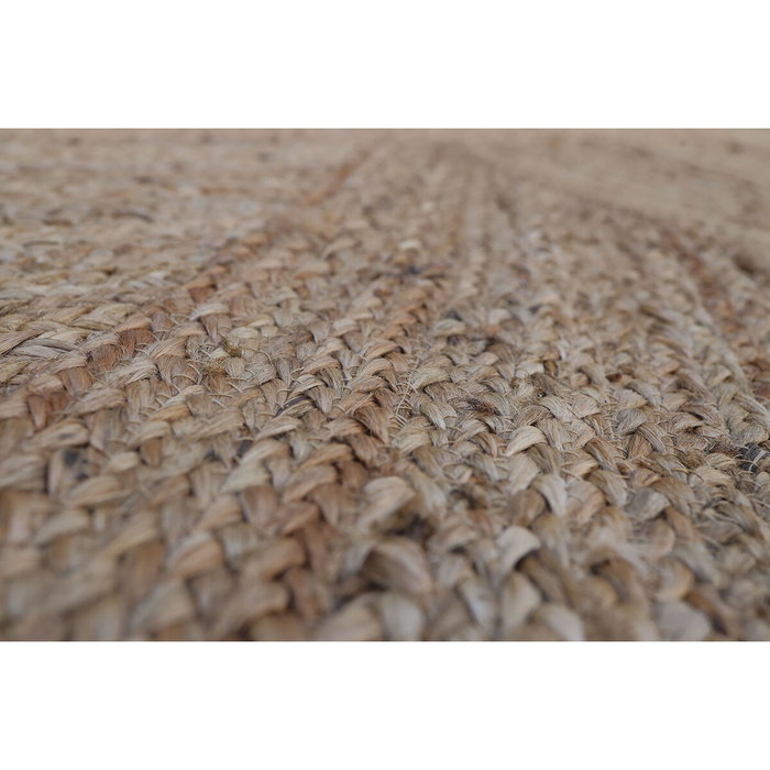 DKD Home Decor Alfombra de Yute Antideslizante 75x175 cm DKD Home Decor Alfombra de Yute Antideslizante 75x175 cm