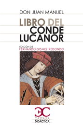 Libro del conde lucanor, Don Juan Manuel - CASTALIA EDITORIAL