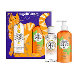 Roger & Gallet Néroli Agua Perfumada Bienestar Estuche