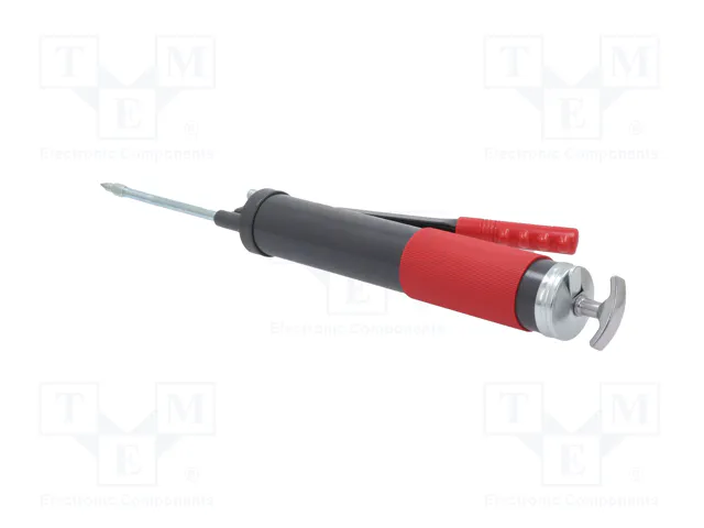 PROLINE Lubricadora Manual de 600ml PROLINE Lubricadora Manual de 600ml