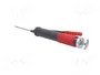 PROLINE Lubricadora Manual de 600ml