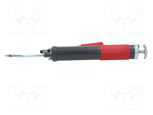 PROLINE Lubricadora Manual de 600ml PROLINE Lubricadora Manual de 600ml