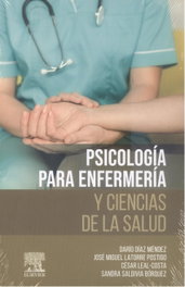 ELSEVIER EDITORIAL Psicología para enfermería y ciencias de la salud