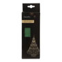 Decoris Árbol de papel dorado con purpurina ø30 x 40 cm