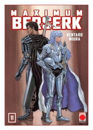 Berserk Maximum 11