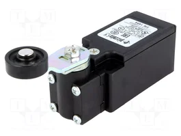PIZZATO ELETTRICA FR 1454 Interruptor de fin de carrera NC x2 10A 250VAC