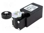 PIZZATO ELETTRICA FR 1454 Interruptor de fin de carrera NC x2 10A 250VAC