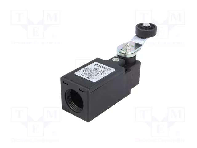 PIZZATO ELETTRICA FR 1454 Interruptor de fin de carrera NC x2 10A 250VAC