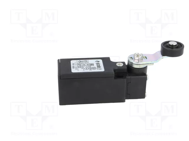 PIZZATO ELETTRICA FR 1454 Interruptor de fin de carrera NC x2 10A 250VAC