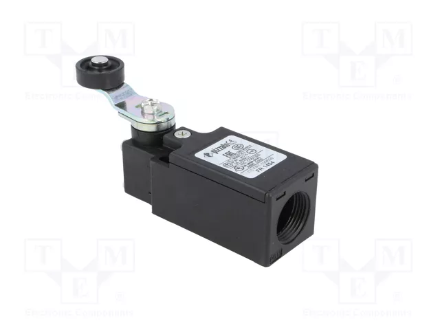 PIZZATO ELETTRICA FR 1454 Interruptor de fin de carrera NC x2 10A 250VAC