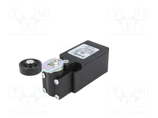 PIZZATO ELETTRICA FR 1454 Interruptor de fin de carrera NC x2 10A 250VAC