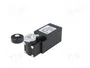 PIZZATO ELETTRICA FR 1454 Interruptor de fin de carrera NC x2 10A 250VAC