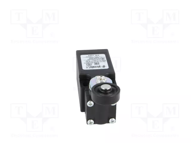 PIZZATO ELETTRICA FR 1454 Interruptor de fin de carrera NC x2 10A 250VAC