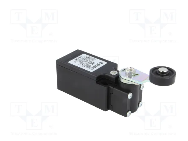 PIZZATO ELETTRICA FR 1454 Interruptor de fin de carrera NC x2 10A 250VAC