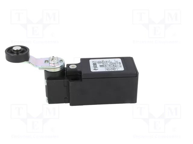 PIZZATO ELETTRICA FR 1454 Interruptor de fin de carrera NC x2 10A 250VAC