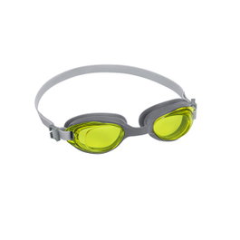 Bestway Gafas de Natación de Silicona Antivaho Multicolor