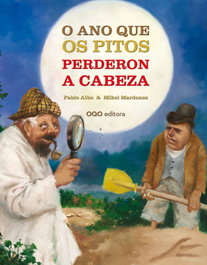 O ano en que os pitos perderon a cabeza, OQO