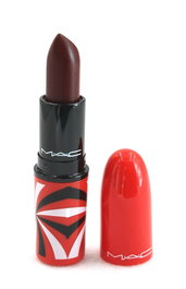 Ladies Lipstick, Mate, Lápiz labial cremoso, Encantador Mágico, 3 g