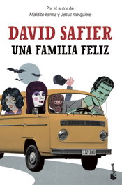 Una familia feliz, David Safier - BOOKET