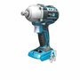Koma Tools Llave de impacto brushless 20 V 450 nm