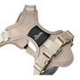 Arnés para Perro Hunter DIVO UP Beige L/XL