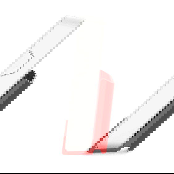 AVM Fritz!Box 6860 5G Router | Router Móvil 5G, Wi-Fi 6, Gigabit Ethernet, Blanco