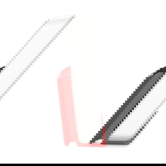 AVM Fritz!Box 6860 5G Router | Router Móvil 5G, Wi-Fi 6, Gigabit Ethernet, Blanco