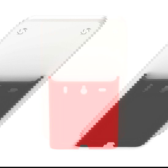 AVM Fritz!Box 6860 5G Router | Router Móvil 5G, Wi-Fi 6, Gigabit Ethernet, Blanco