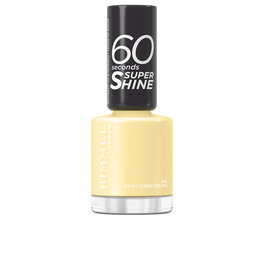 Rimmel London 60 SECONDS SUPER SHINE Esmalte de Uñas 454-daisy chain dreams