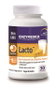 ENZYMEDICA LACTO 30 cápsulas vegetales