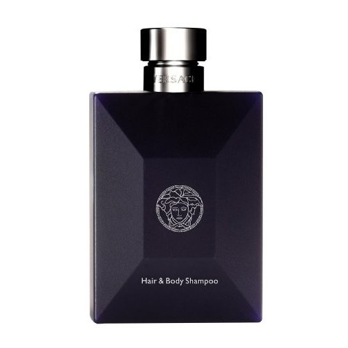 Versace Pour Homme Hair & Body Shampoo 250 ml