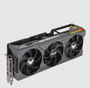 ASUS TUF-RTX4090-O24G-GAMING NVIDIA GeForce RTX 4090 24 GB GDDR6X