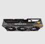 ASUS TUF-RTX4090-O24G-GAMING NVIDIA GeForce RTX 4090 24 GB GDDR6X