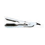 Perfect Beauty Cepillo Plancha Steam Brush White
