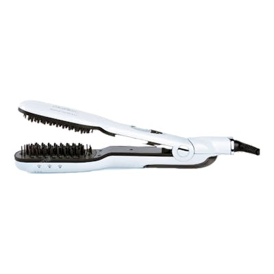 Perfect Beauty Steam Brush White Perfect Beauty Steam Brush White