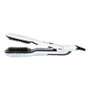 Perfect Beauty Steam Brush White