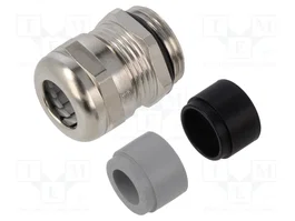 Harting Prensaestopas Metálica M20x1,5 5-12mm 19000005081